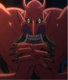 Demon
