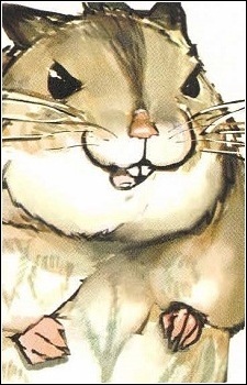 Hamsuke