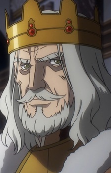 Ramposa Iii