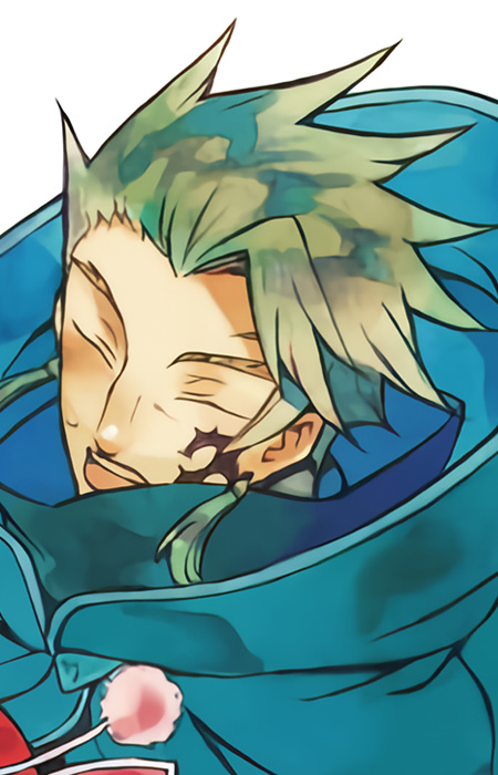 Fang