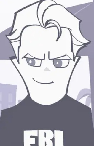 Bryan Odangler