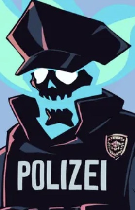 Impact Cop