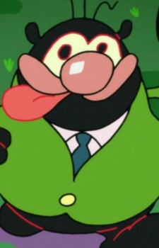 Mr Husband Petter