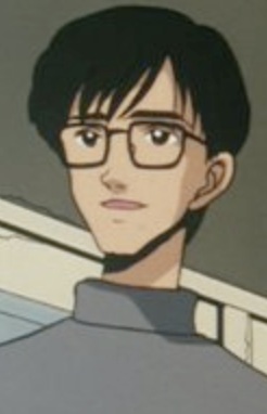 Hiroaki Tokumori