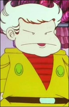 Patalliro The 10th