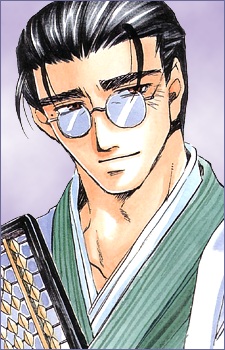 Keisuke Yamanami