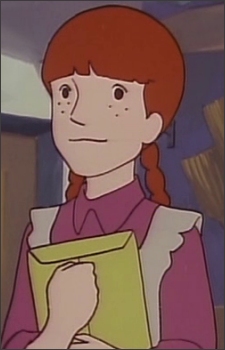 Rosalie