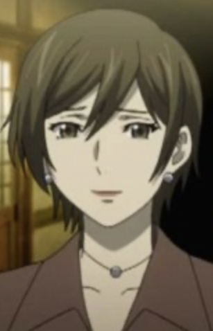 Mios Mother