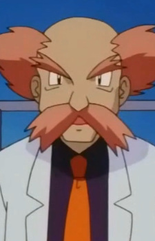 Doctor Namba
