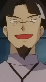 Doctor Shiranui