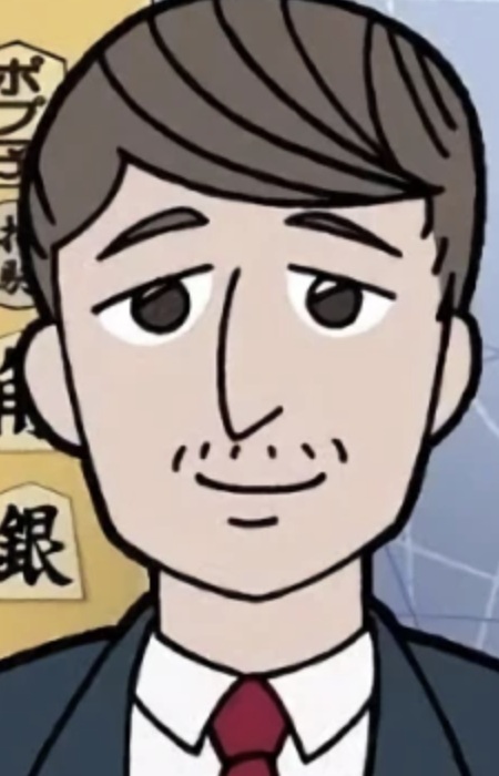 Kakutarou Matsubayashi