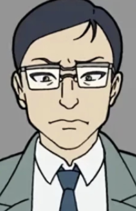 Kiyoshi Teshigawara