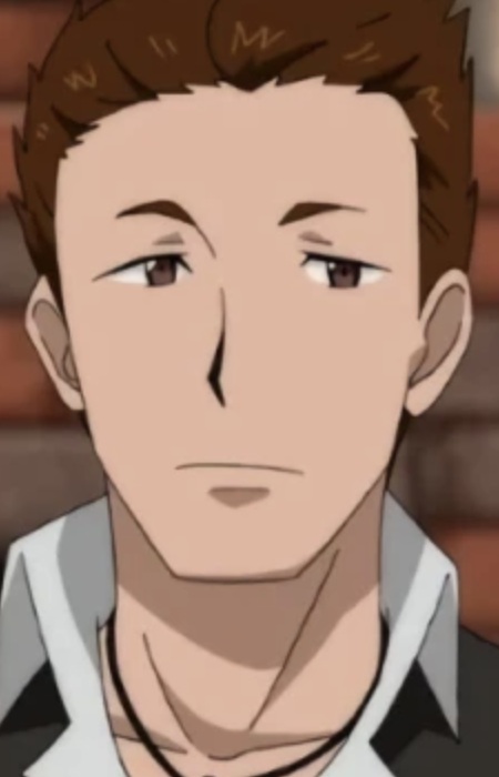 Shougo