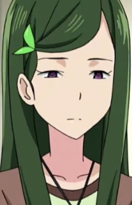 Futaba Morizono