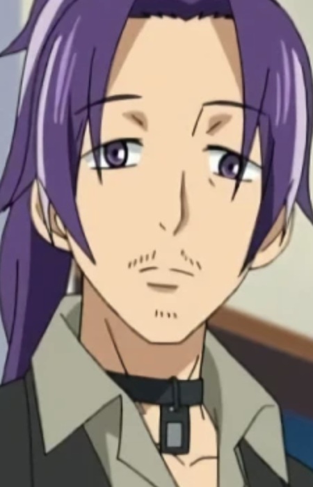 Gen Suzuno