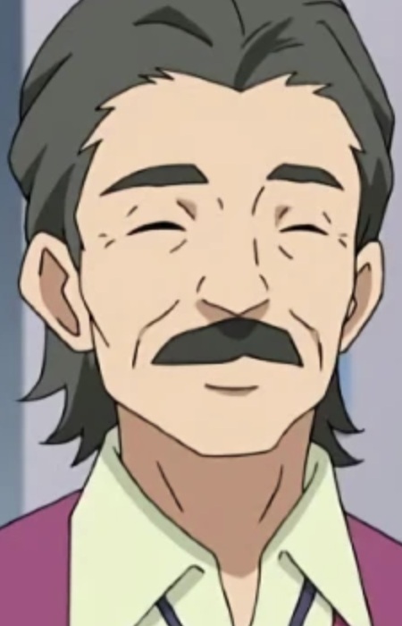 Kitagawa