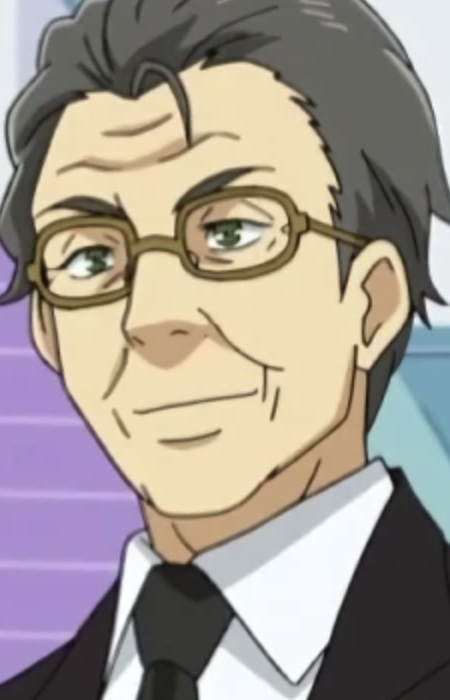 Kou Norizuki