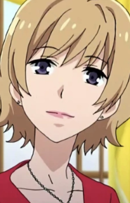 Otogi Takanashi