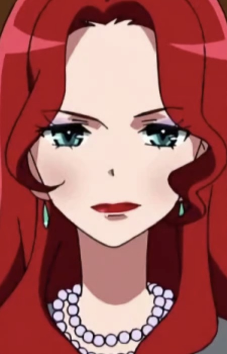 Ritsu Renjouji