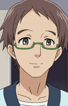 Ryuunosuke Ayase
