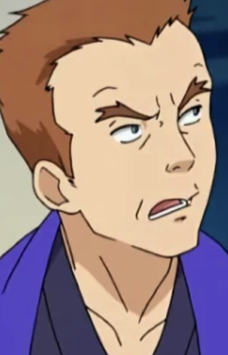 Sentarou Fukuhara