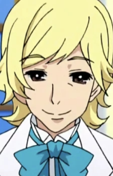 Soushi Takanashi