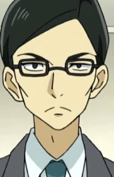 Tadashi Morizono