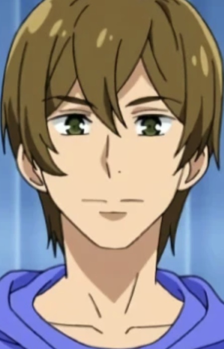 Takiyuki Mihama