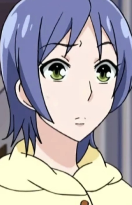 Tsuru Suzuno