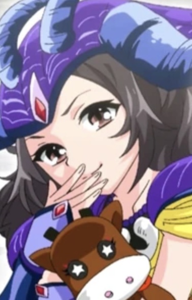Ushiko Suzuki
