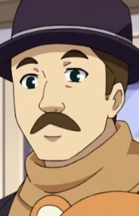 Yukihide Renjouji