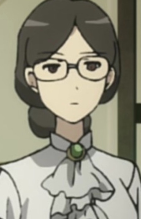 Teacher