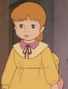 Ermengarde St John