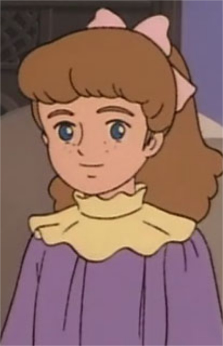 Janet Carmichael