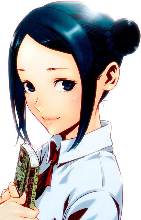Mitsuko Yokoyama