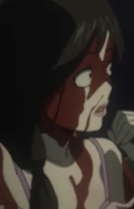 Chika Shimazu