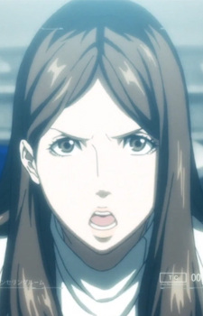 Izumi Yasaka