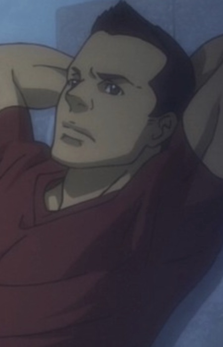 Kouki Sarutobi