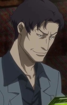 Tadao Miyazaki