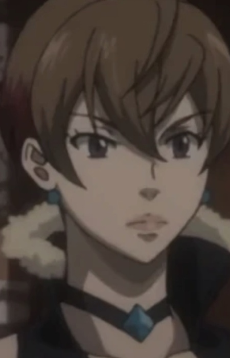 Yayois Friend