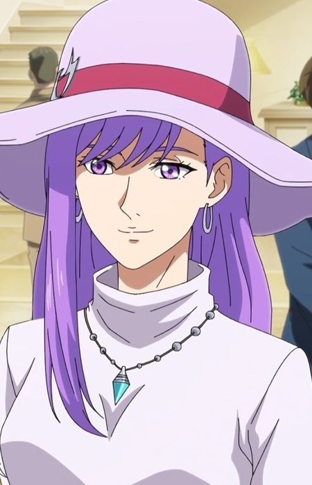 Chihaya Mochizuki
