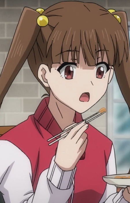 Lingling Leng