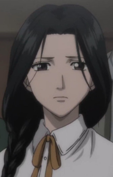 Junko Yoshida