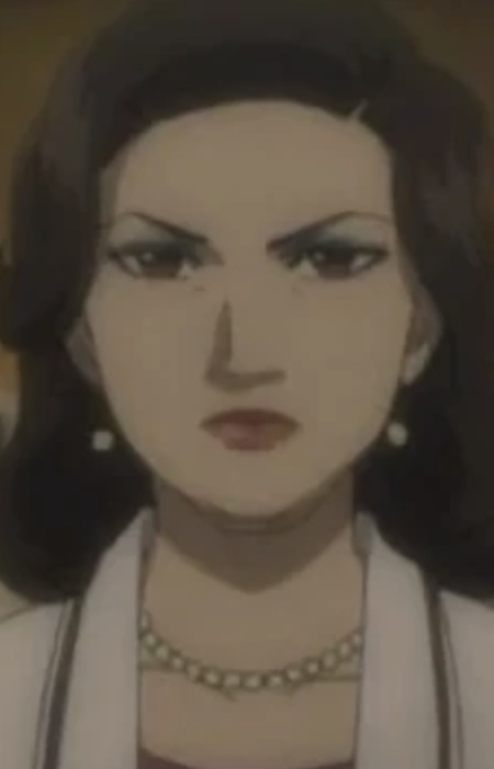 Naoko Yamauchi