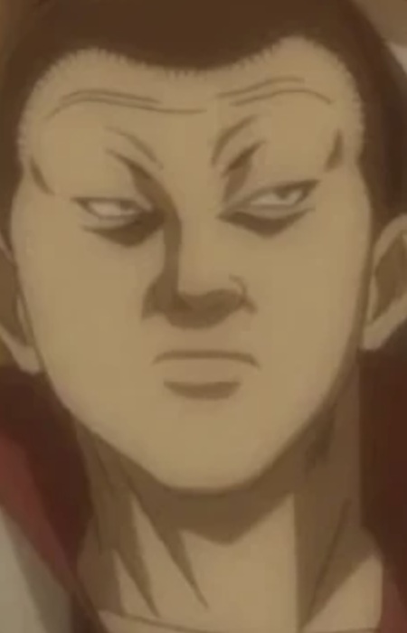 Tanaka