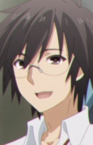 Issei Kazumasa