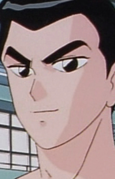 Daitokuji Kimiyasu