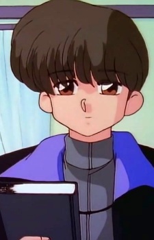 Harumakis Grandson