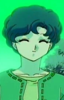 Mrs Tendo