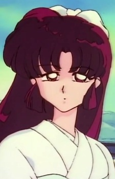 Satsuki Miyakouji